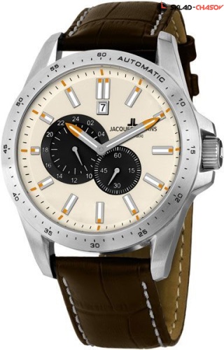 Мужские Jacques Lemans Liverpool 1-1775B фото