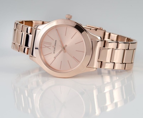 Женские Jacques Lemans Rome 1-1840H фото фото 2