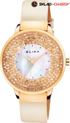 Elixa E114-L462 фото