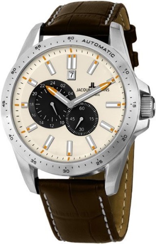 Мужские Jacques Lemans Liverpool 1-1775B фото