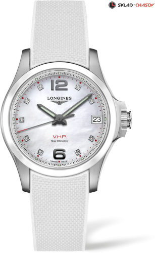 Longines L3.319.4.87.9 фото