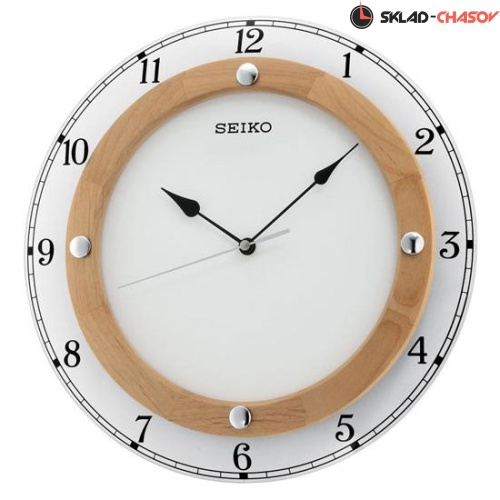 Seiko QXA509Z фото