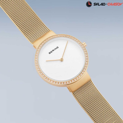 Наручные часы Bering 14531-330 фото фото 3
