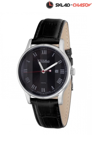 Кварцевые Слава "Традиция" 1401717/2115-300 фото