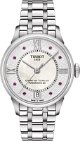 Tissot T099.207.11.113.00 фото
