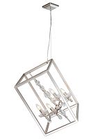 Lucia Tucci INESSA 3850.4 silver фото