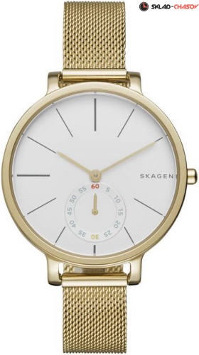 Женские Skagen Mesh SKW2436 фото