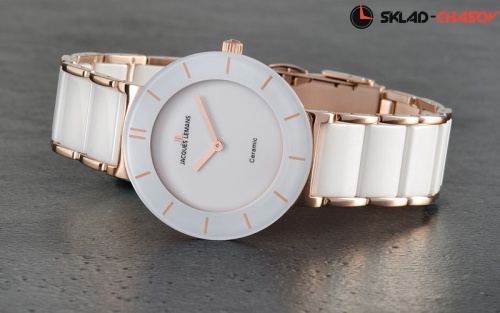 Женские Jacques Lemans Monaco 1-1866D фото фото 2