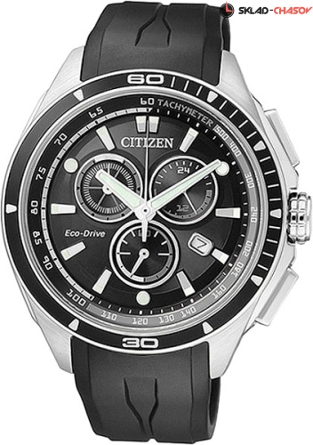 Citizen AT0956-09E фото