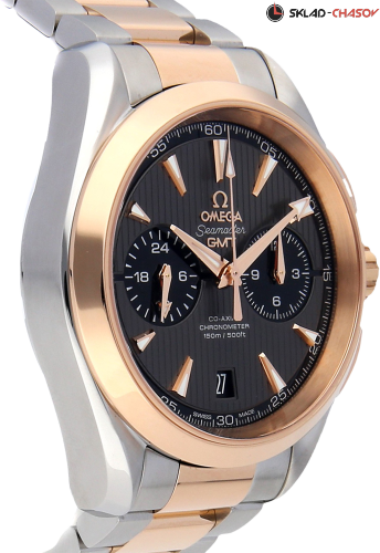 Omega 23120435206001 фото фото 2