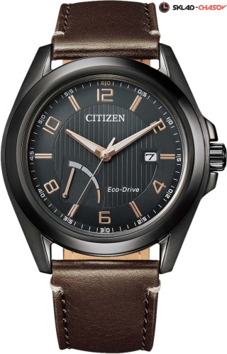 Citizen AW7057-18H фото