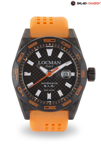 Locman LC-0216-01 фото