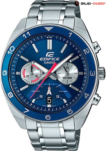 Casio Edifice EFV-590D-2AVUEF фото