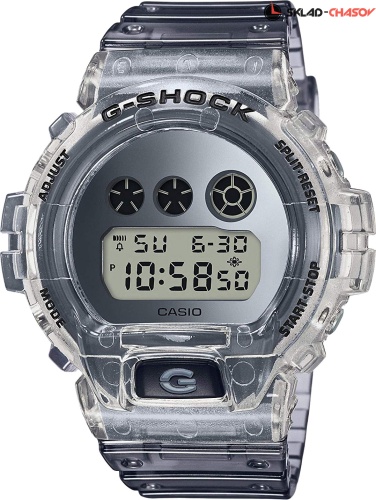 Casio DW-6900SK-1ER фото