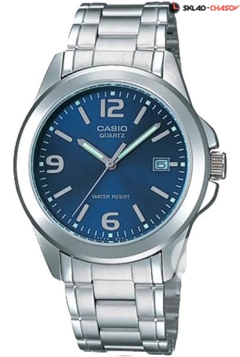 Casio MTP-1215A-2A фото