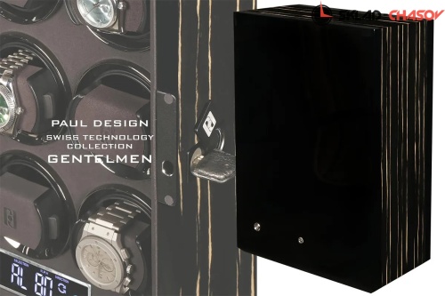 Gentlemen 12 BS-N фото фото 2