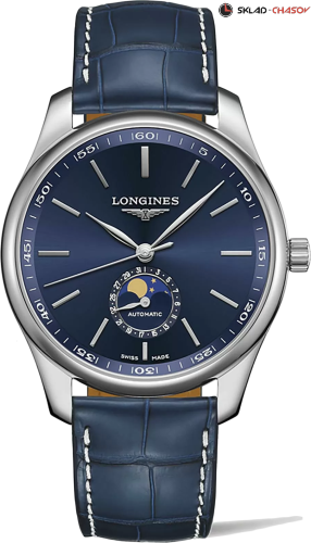 Longines L2.919.4.92.2 фото