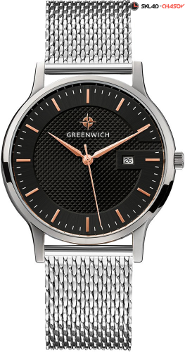 Greenwich Breeze GW 031.10.35 фото