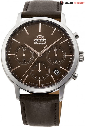 Мужские Orient Contemporary RA-KV0304Y10B фото