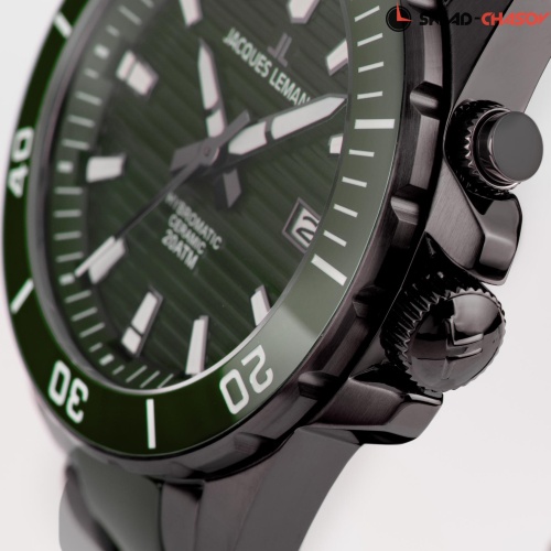 Наручные часы Jacques Lemans 1-2222F фото фото 3