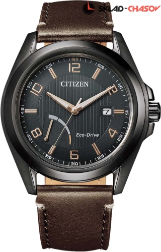 Citizen AW7057-18H фото