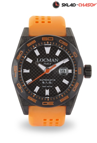 Locman LC-0216-01 фото