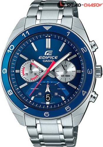 Casio Edifice EFV-590D-2AVUEF фото