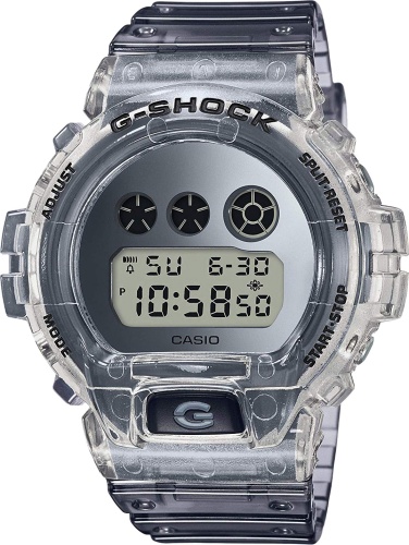 Casio DW-6900SK-1ER фото