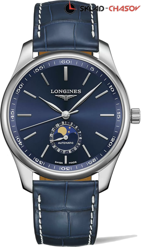 Longines L2.919.4.92.2 фото