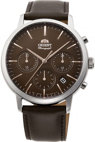 Мужские Orient Contemporary RA-KV0304Y10B фото