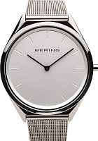 Мужские Bering Classic 17039-000 фото