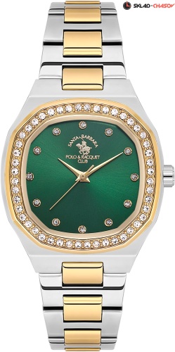 Santa Barbara Polo & Racquet Club SB.1.10625-6 фото