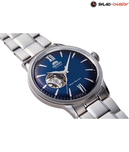 Мужские Orient RA-AG0028L фото фото 2