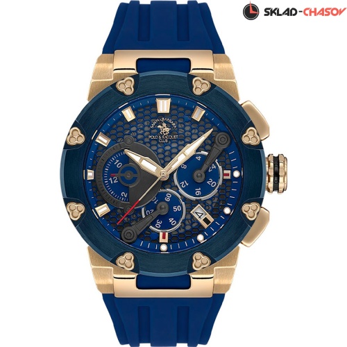 Santa Barbara Polo & Racquet Club SB.5.10001-4 фото