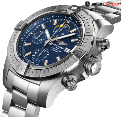 Breitling A13317101C1A1 фото фото 4