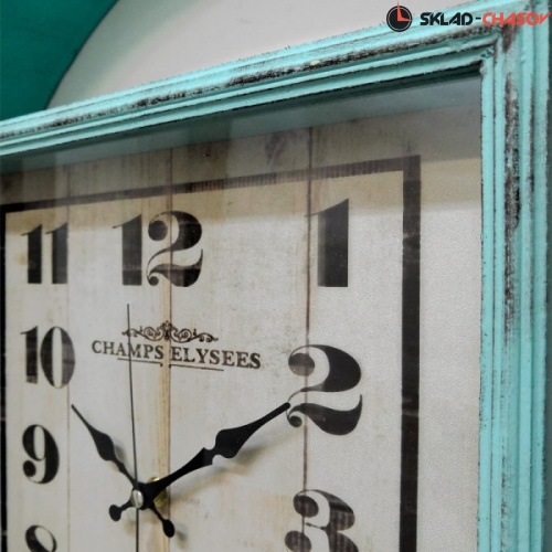 Galaxy DA-001 Aquamarin фото фото 4