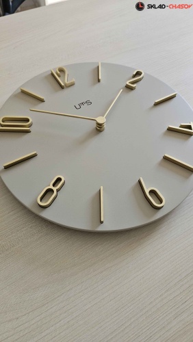 Настенные часы Tomas Stern 7329 фото фото 9