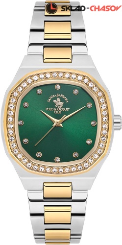 Santa Barbara Polo & Racquet Club SB.1.10625-6 фото