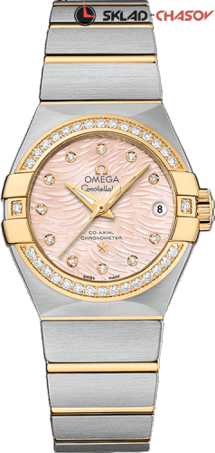 Omega 12325272057005 фото