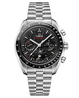 часы Omega Speedmaster Moonphase 304.30.43.52.01.001 фото