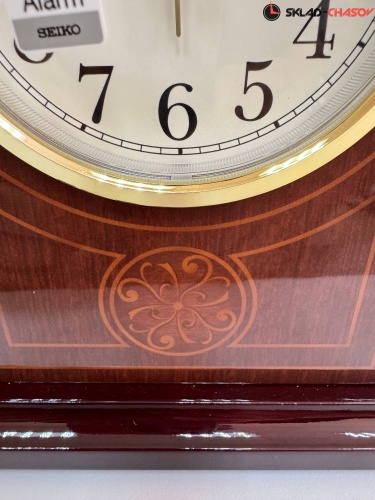 Seiko QXE057B фото фото 9