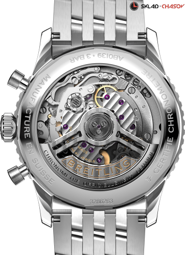 Breitling AB0139241C1A1 фото фото 3