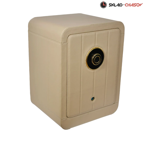 Сейф для хранения и автоподзавода 6-ти часов Safe Master 6 WR-ALT фото