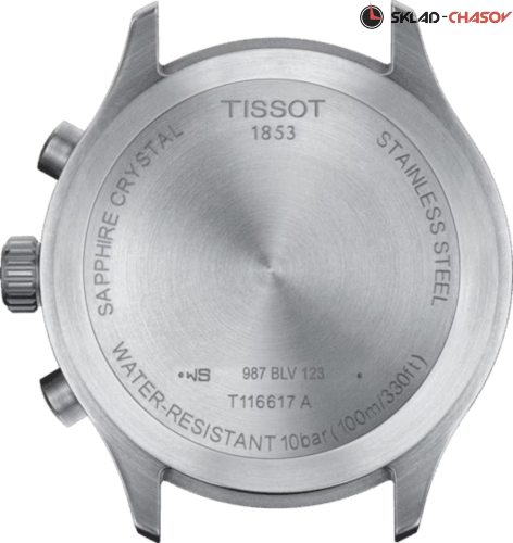 Tissot T116.617.16.062.00 фото фото 3