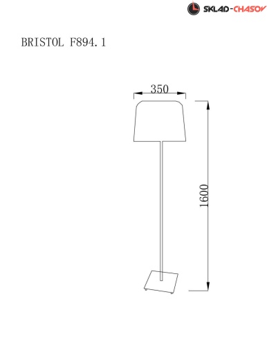 Lucia Tucci BRISTOL F894.1 фото фото 3