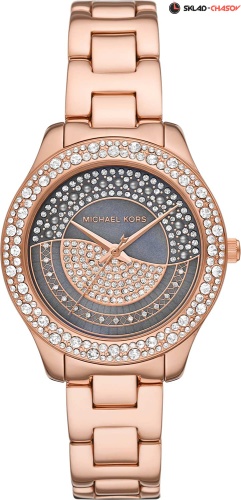 Michael Kors Liliane MK4624 фото