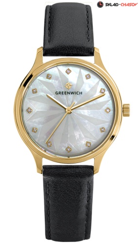 Greenwich GW 341.20.53 S фото