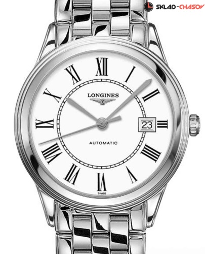 Часы наручные Longines L4.974.4.21.6 фото фото 2