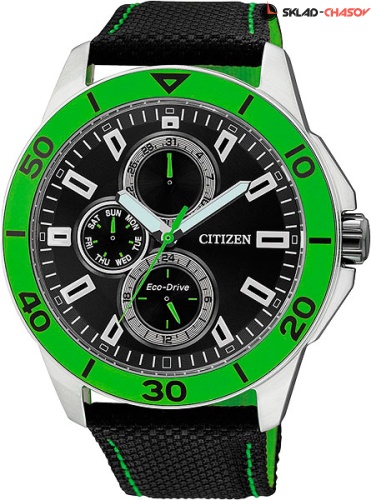 Citizen AP4030-06E фото