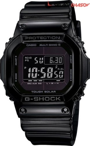 Casio G-Shock GW-M5610BB-1E фото